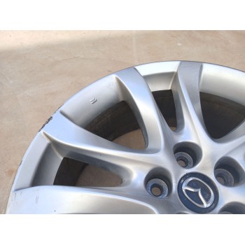 Recambio de llanta para mazda 6 sedán (gj, gl) 2.2 d (gj2fp) referencia OEM IAM 9985087590  19pulgadas