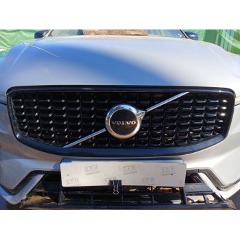 Recambio de rejilla delantera para volvo xc60 ii (246) b4 mild-hybrid awd referencia OEM IAM   