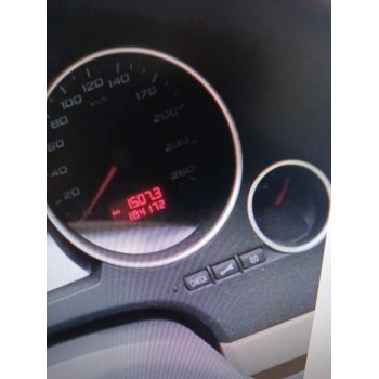 Recambio de motor completo para seat exeo (3r2) 2.0 tdi referencia OEM IAM CAG B 