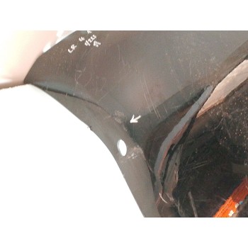 Recambio de paragolpes delantero para tesla model 3 ev referencia OEM IAM 108416800  