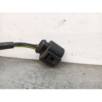 Recambio de retrovisor izquierdo para seat leon (1p1) 1.6 tdi referencia OEM IAM E9024456  