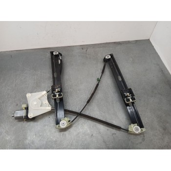 Recambio de elevalunas delantero derecho para volkswagen t-roc (a11, d11) 2.0 tdi scr referencia OEM IAM 2GA837462F  