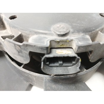 Recambio de electroventilador para renault megane iii berlina 5 p intens referencia OEM IAM m155548 214810898R m155547