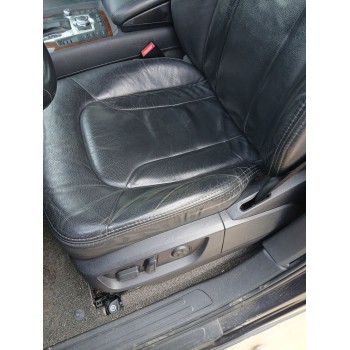 Recambio de asiento delantero izquierdo para audi q7 (4lb) 3.0 tdi quattro referencia OEM IAM   