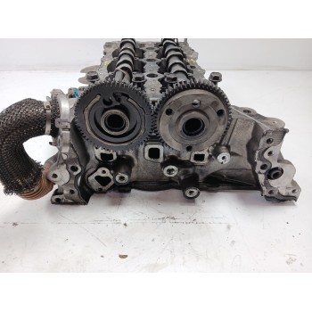 Recambio de culata para opel astra k lim. 5türig dynamic start/stop referencia OEM IAM 55489308  