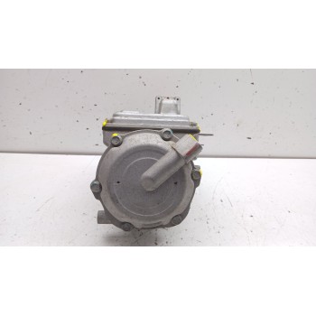 Recambio de compresor aire acondicionado para dacia spring ev (b6m1) referencia OEM IAM 926007596R 926006978r T222020653