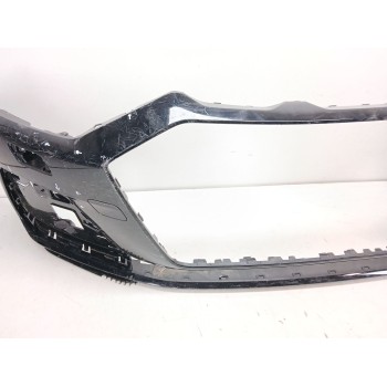 Recambio de paragolpes delantero para audi a1 (8x1, 8xk) 1.8 tfsi referencia OEM IAM 82A807437A  