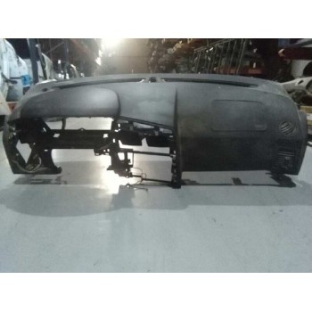 Recambio de salpicadero para ssangyong kyron 200 xdi premium 4wd referencia OEM IAM 7650A09010 KIT AIRBAGS 8621009002