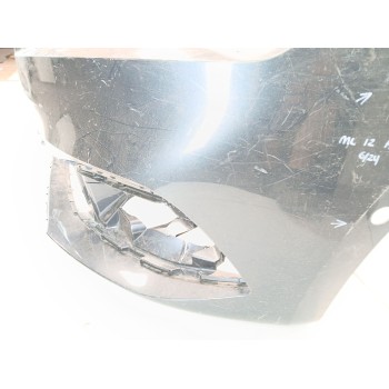 Recambio de paragolpes delantero para seat leon st (5f8) 1.5 tsi referencia OEM IAM 5FA807221  