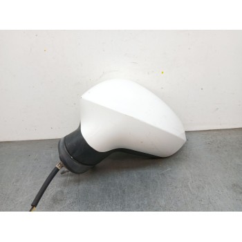 Recambio de retrovisor izquierdo para seat leon (1p1) 1.6 tdi referencia OEM IAM E9024456  
