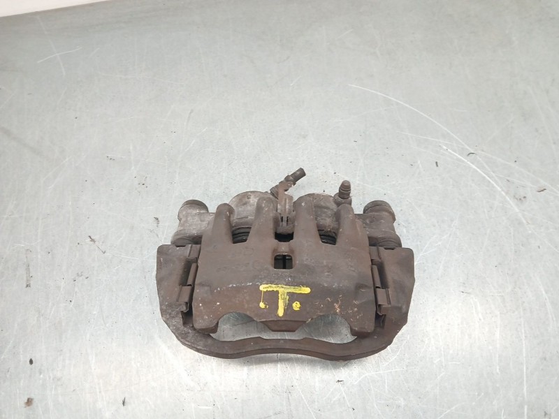 Recambio de pinza freno delantera izquierda para citroën jumper iii furgoneta 2.2 hdi 120 referencia OEM IAM 22942100  