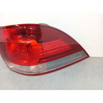 Recambio de piloto trasero derecho para volkswagen golf vi variant (aj5) 1.6 tdi referencia OEM IAM 1K9945096E 1K9945112D 