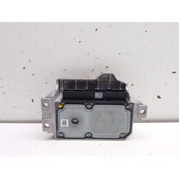 Recambio de centralita airbag para bmw serie 1 berlina (e81/e87) 116d referencia OEM IAM 6577918443202 0285010070 