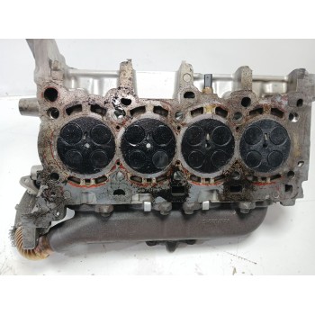 Recambio de culata para opel astra k lim. 5türig dynamic start/stop referencia OEM IAM 55489308  