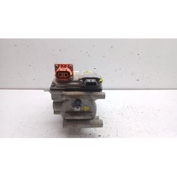 Recambio de compresor aire acondicionado para dacia spring ev (b6m1) referencia OEM IAM 926007596R 926006978r T222020653