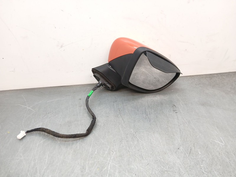 Recambio de retrovisor derecho para nissan micra v (k14) 1.5 dci referencia OEM IAM 22275002  