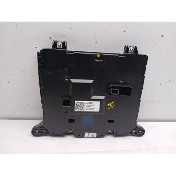 Recambio de sistema audio / radio cd para opel mokka x excellence referencia OEM IAM 42498391  545290509