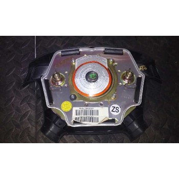 Recambio de airbag delantero izquierdo para daewoo tacuma 1.8 referencia OEM IAM HULZSKEC8  