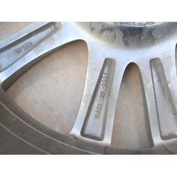 Recambio de llanta para mazda 6 sedán (gj, gl) 2.2 d (gj2fp) referencia OEM IAM 9985087590  19pulgadas