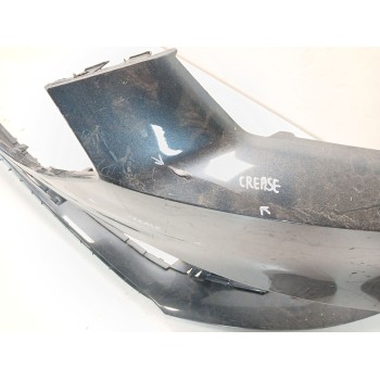 Recambio de paragolpes delantero para seat leon st (5f8) 1.5 tsi referencia OEM IAM 5FA807221  