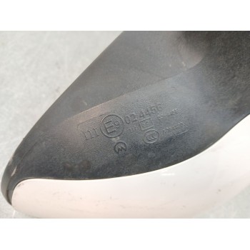Recambio de retrovisor izquierdo para seat leon (1p1) 1.6 tdi referencia OEM IAM E9024456  