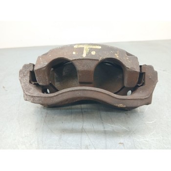 Recambio de pinza freno delantera izquierda para citroën jumper iii furgoneta 2.2 hdi 120 referencia OEM IAM 22942100  