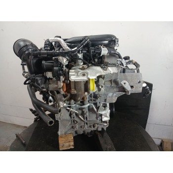 Recambio de motor completo para seat ateca (kh7, khp) 1.0 tsi referencia OEM IAM DLA  b