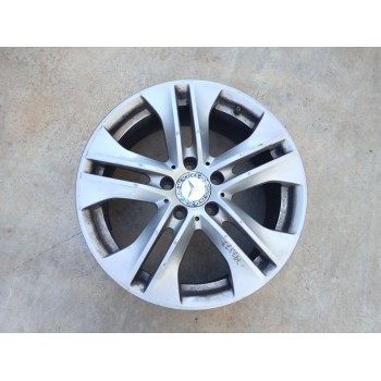 LLANTA 75JX17 ET45 A2074010602 17 PULGADAS