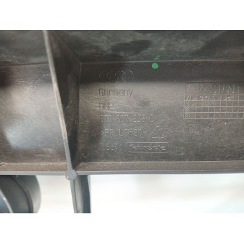 Recambio de paragolpes delantero para audi a5 (8t3) 2.0 tdi quattro referencia OEM IAM 8T0807437AT  