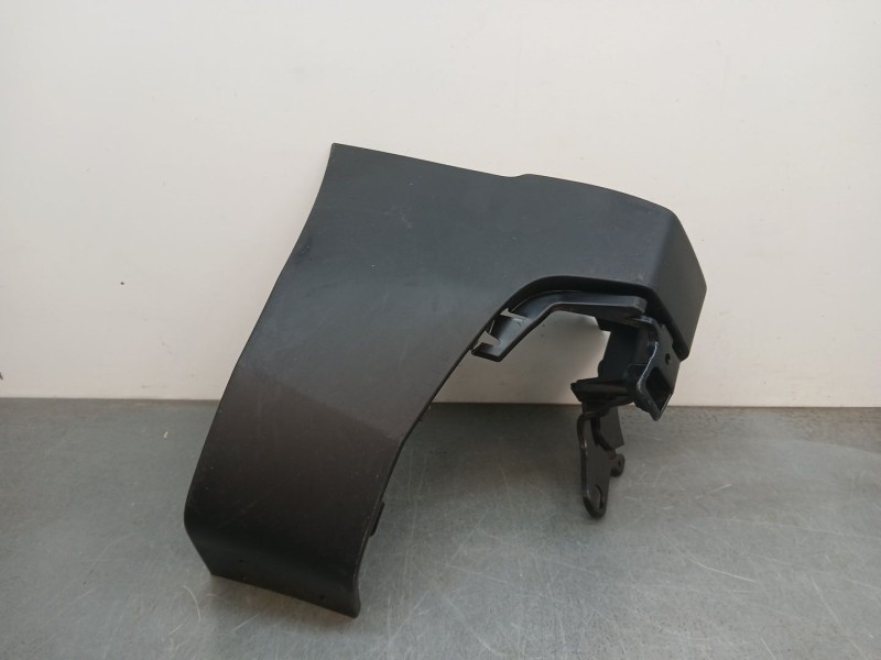 Recambio de puntera paragolpes trasera izquierda para peugeot partner furgoneta/monovolumen (k9) 1.5 bluehdi 130 referencia OEM 