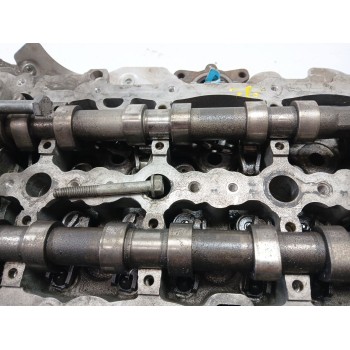 Recambio de culata para opel astra k lim. 5türig dynamic start/stop referencia OEM IAM 55489308  