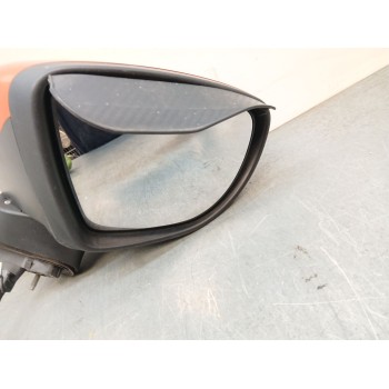 Recambio de retrovisor derecho para nissan micra v (k14) 1.5 dci referencia OEM IAM 22275002  