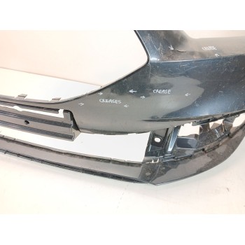 Recambio de paragolpes delantero para seat leon st (5f8) 1.5 tsi referencia OEM IAM 5FA807221  