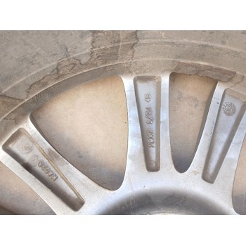 Recambio de llanta para mazda 6 sedán (gj, gl) 2.2 d (gj2fp) referencia OEM IAM 9985087590  19pulgadas