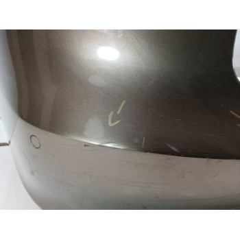 Recambio de paragolpes trasero para seat exeo (3r2) 2.0 tdi referencia OEM IAM 3R0807421A  