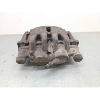 Recambio de pinza freno delantera izquierda para citroën jumper iii furgoneta 2.2 hdi 120 referencia OEM IAM 22942100  