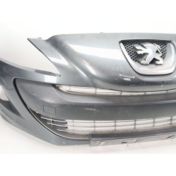 Recambio de paragolpes delantero para peugeot 308 i (4a_, 4c_) 2.0 bioflex referencia OEM IAM 9680484677  