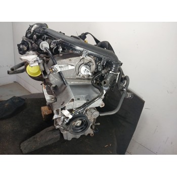 Recambio de motor completo para seat ateca (kh7, khp) 1.0 tsi referencia OEM IAM DLA  b