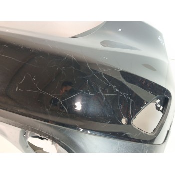 Recambio de paragolpes trasero para ford fiesta vii (hj, hf) 1.0 ecoboost active referencia OEM IAM h1bb17906a1  