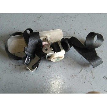 Recambio de cinturon seguridad trasero izquierdo para opel zafira a club referencia OEM IAM   