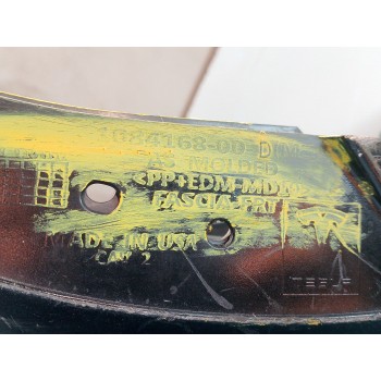 Recambio de paragolpes delantero para tesla model 3 ev referencia OEM IAM 108416800  