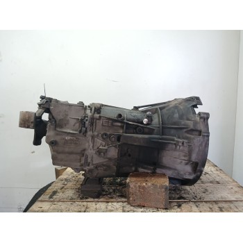 DESPIECE CAJA CAMBIOS 8C1R7003BA 