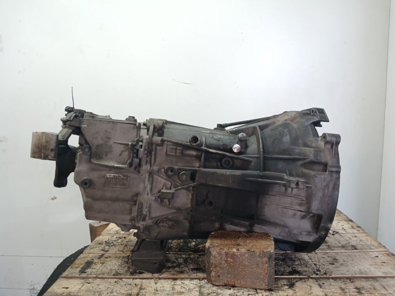 Recambio de despiece caja cambios para ford transit furgoneta (fa_ _) 2.2 tdci referencia OEM IAM 8C1R7003BA  