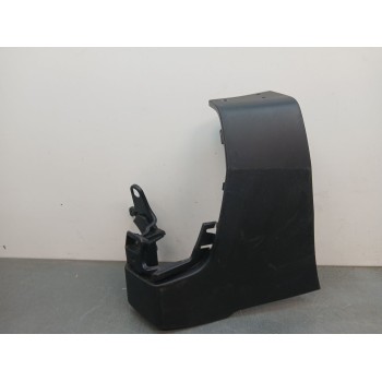 Recambio de puntera paragolpes trasera izquierda para peugeot partner furgoneta/monovolumen (k9) 1.5 bluehdi 130 referencia OEM 