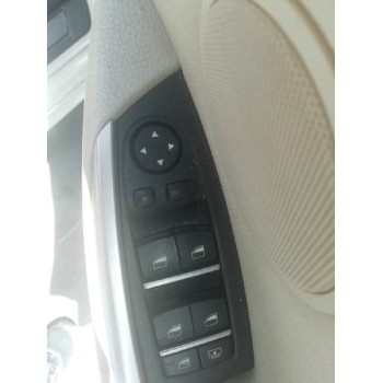 Recambio de retrovisor derecho para bmw serie 5 gran turismo (f07) 3.0 turbodiesel referencia OEM IAM E1021016 ABATIBLE 