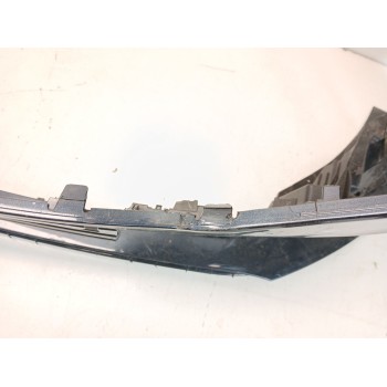 Recambio de paragolpes delantero para seat leon st (5f8) 1.5 tsi referencia OEM IAM 5FA807221  