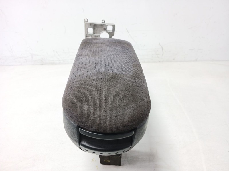 Recambio de apoyabrazos central para volkswagen passat b5 (3b2) 1.8 referencia OEM IAM 3b0864207ffdz  