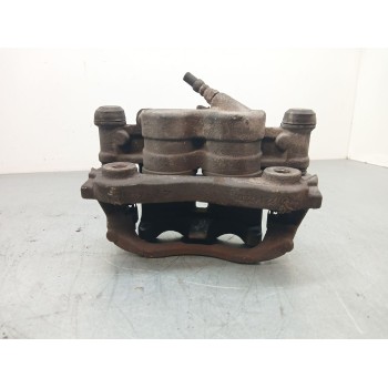 Recambio de pinza freno delantera izquierda para citroën jumper iii furgoneta 2.2 hdi 120 referencia OEM IAM 22942100  