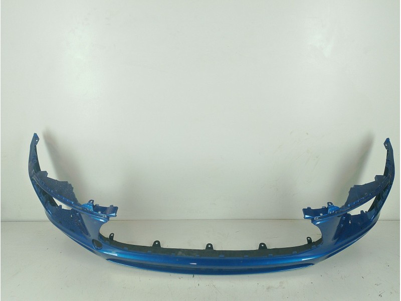 Recambio de paragolpes delantero para porsche macan (95b) 3.0 s referencia OEM IAM 95B807221A  