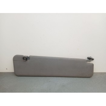 Recambio de parasol izquierdo para mercedes-benz vito (w638) caja cerrada 110 d  (638.074) referencia OEM IAM   